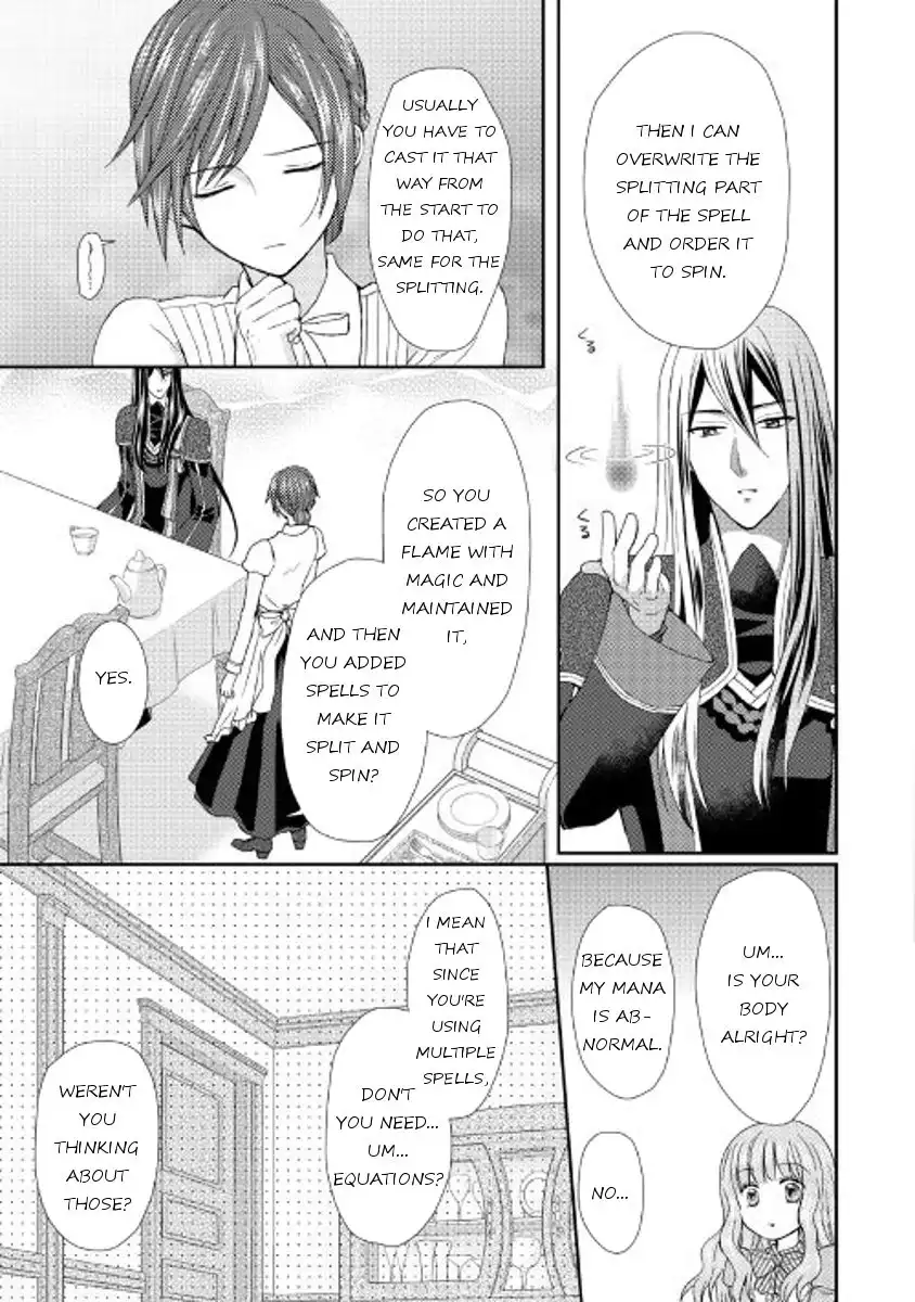 From Maid to Mother Chapter 10 3